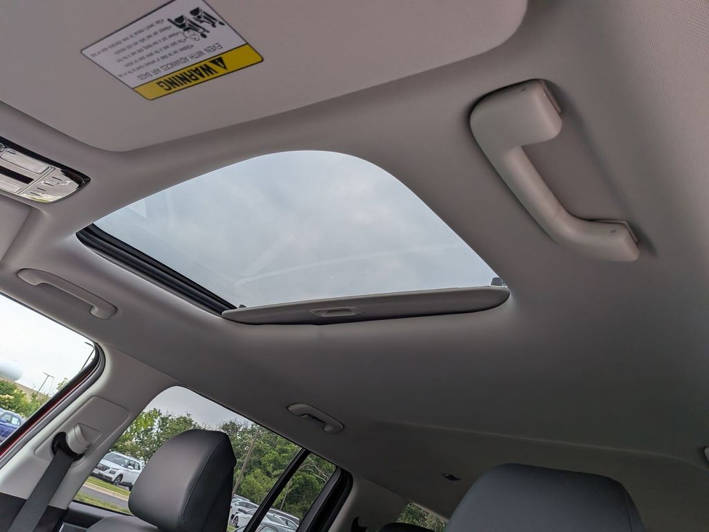 2026 Hyundai Santa Fe XRT - Photo 13