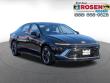 New 2026 Hyundai Sonata SEL Sport Sedan