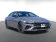 New 2026 Hyundai Elantra SEL Sport Premium Sedan
