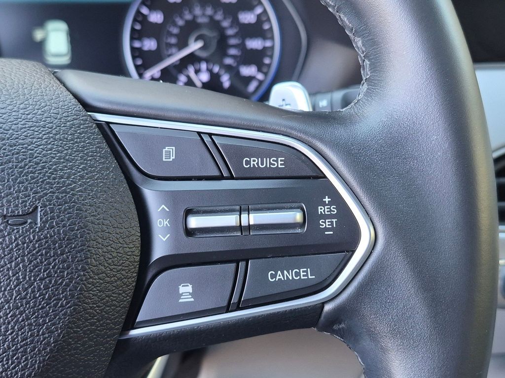2021 Hyundai Palisade SEL - Photo 15