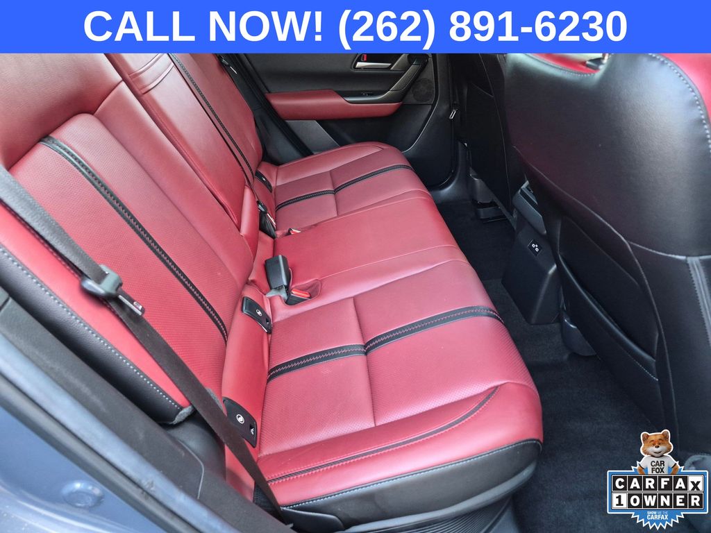2025 Mazda CX-50 Premium - Photo 26