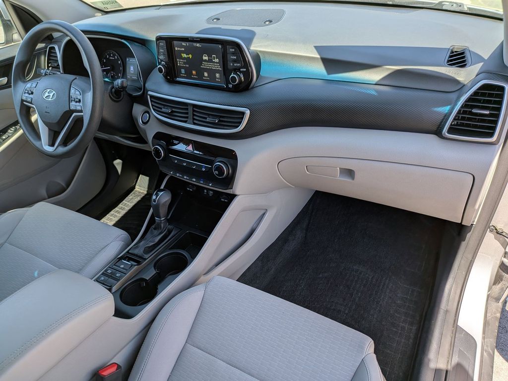 2020 Hyundai Tucson Value - Photo 29