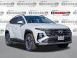 New 2026 Hyundai Tucson SEL AWD SUV