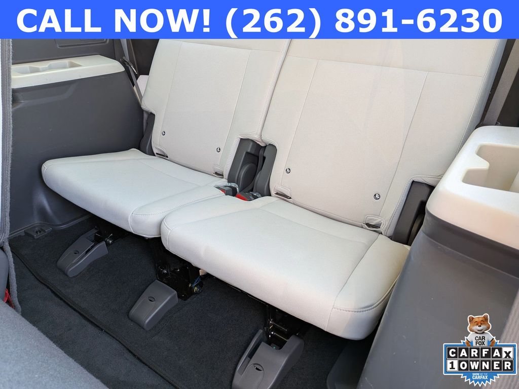 2024 Hyundai Santa Fe SE - Photo 24