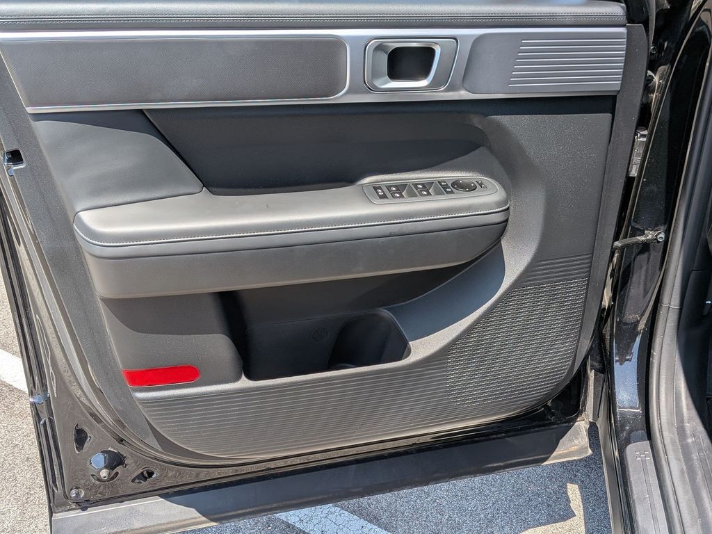 2026 Hyundai Santa Fe SEL - Photo 12