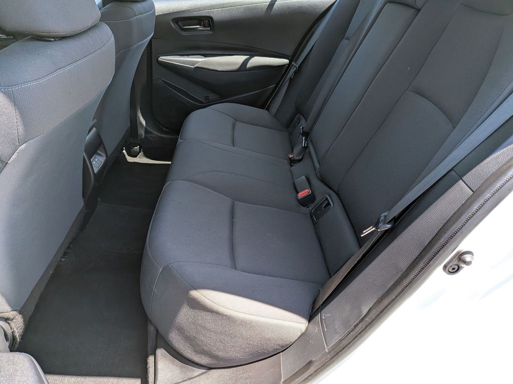 2023 Toyota Corolla LE - Photo 22