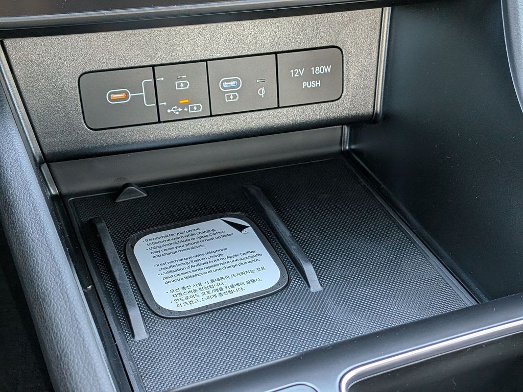 2026 Hyundai Sonata SEL - Photo 21