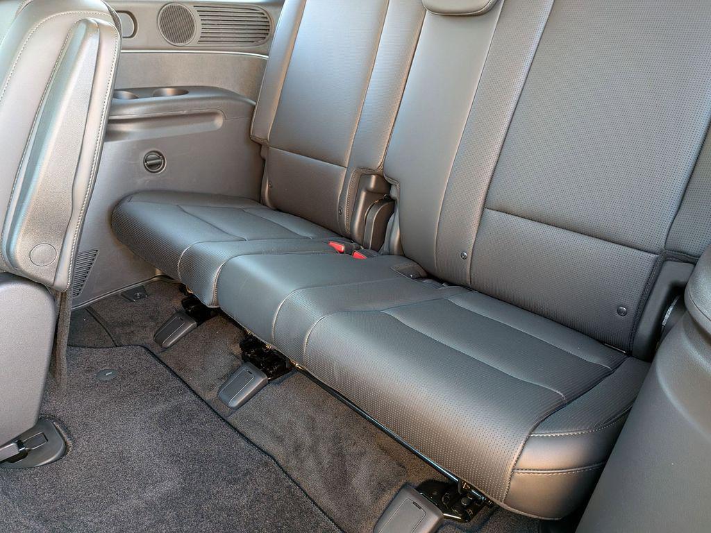 2026 Hyundai Palisade Calligraphy - Photo 26