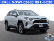 Used 2023 Toyota RAV4 XLE Premium SUV