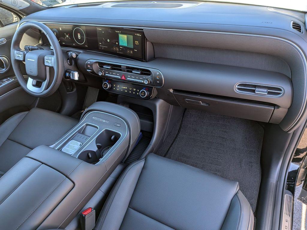 2026 Hyundai Palisade Calligraphy - Photo 34