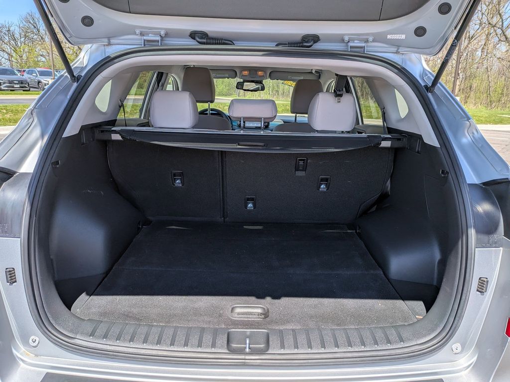 2020 Hyundai Tucson Value - Photo 26