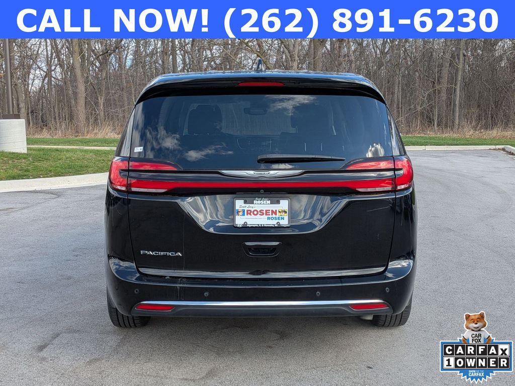 2024 Chrysler Pacifica Touring L - Photo 6
