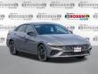 New 2026 Hyundai Elantra SEL Sport Premium Sedan