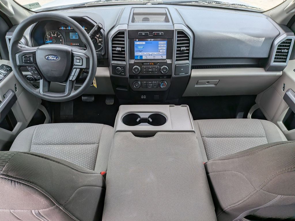 2019 Ford F-150 XLT - Photo 21
