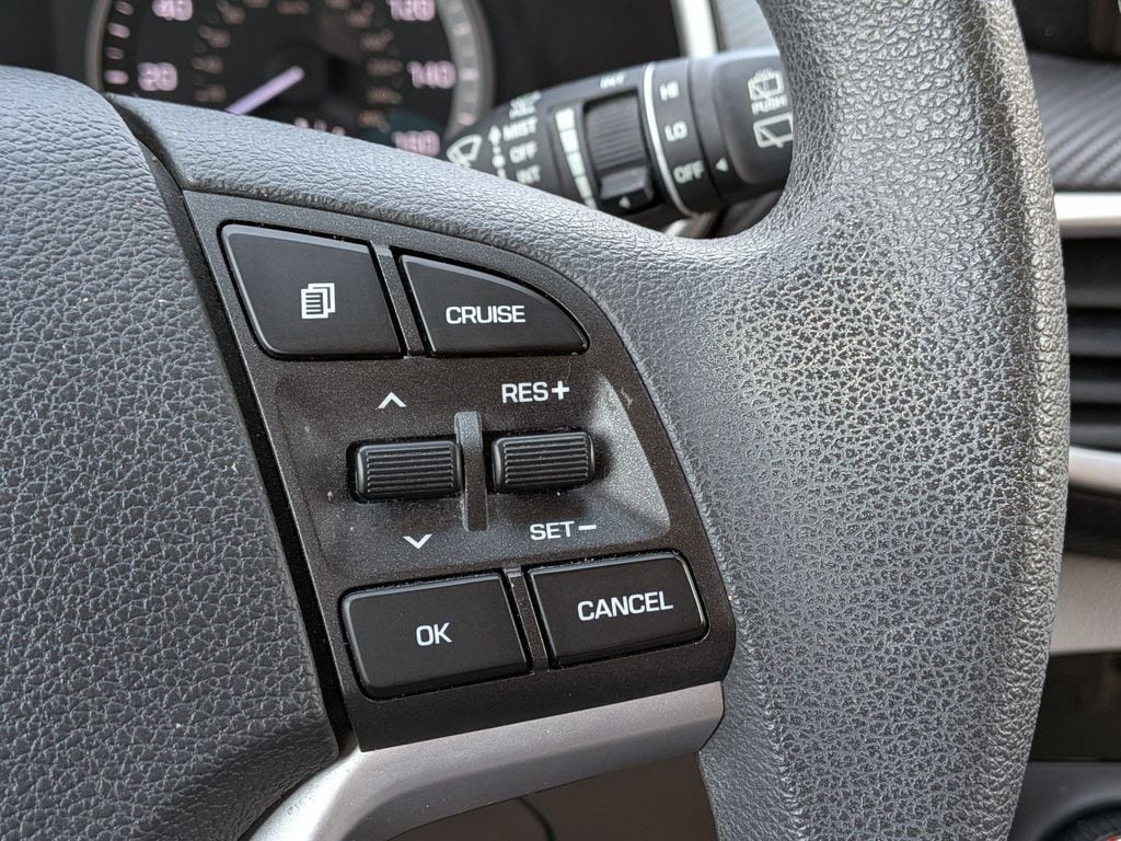 2020 Hyundai Tucson Value - Photo 16