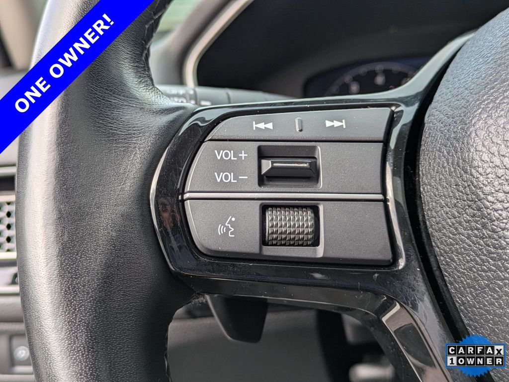2024 Honda Civic Touring - Photo 14