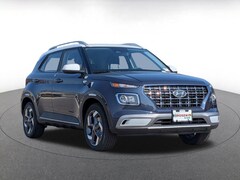 2026 Hyundai Venue SEL w/Two-Tone Roof SUV