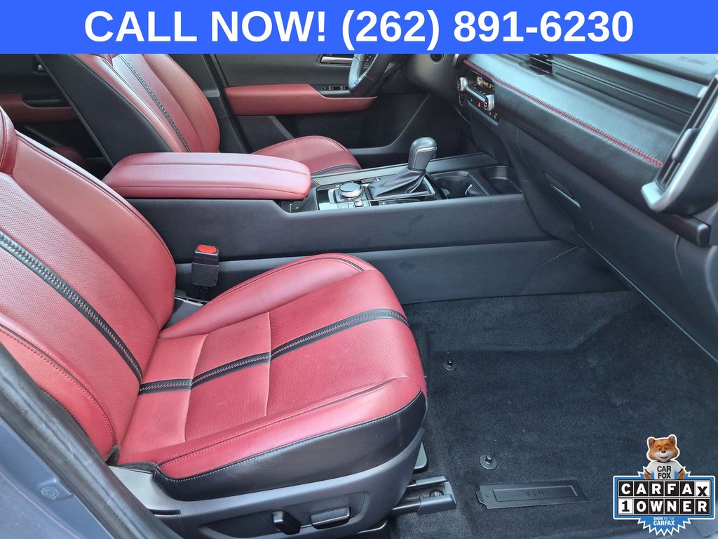 2025 Mazda CX-50 Premium - Photo 27