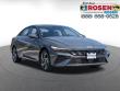 New 2026 Hyundai Elantra Limited Sedan