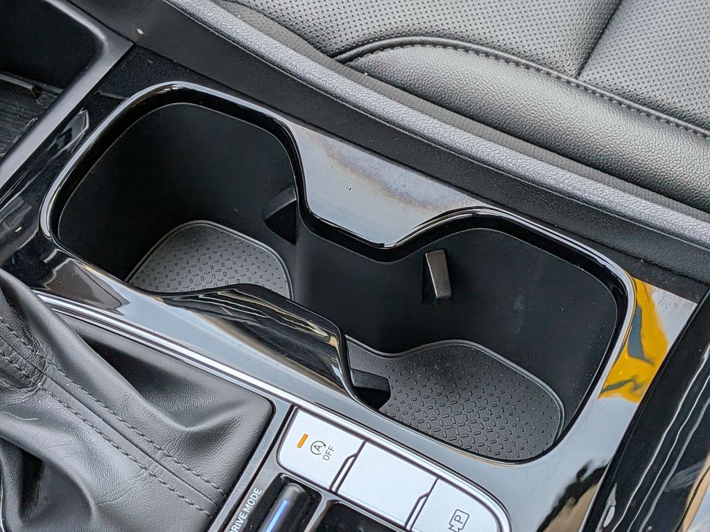 2025 Hyundai Tucson SEL Convenience - Photo 24