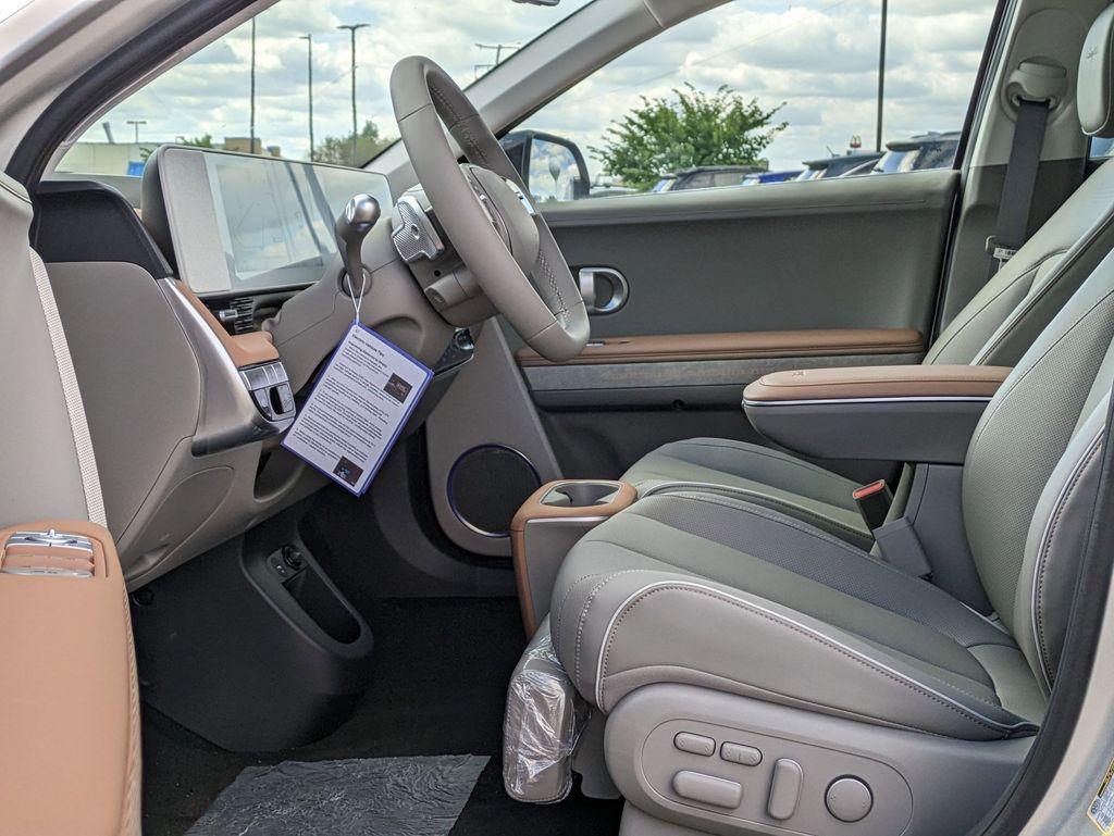 2024 Hyundai IONIQ 5 Disney100 Platinum - Photo 10