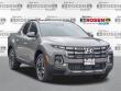 New 2025 Hyundai Santa Cruz Limited Truck Crew Cab