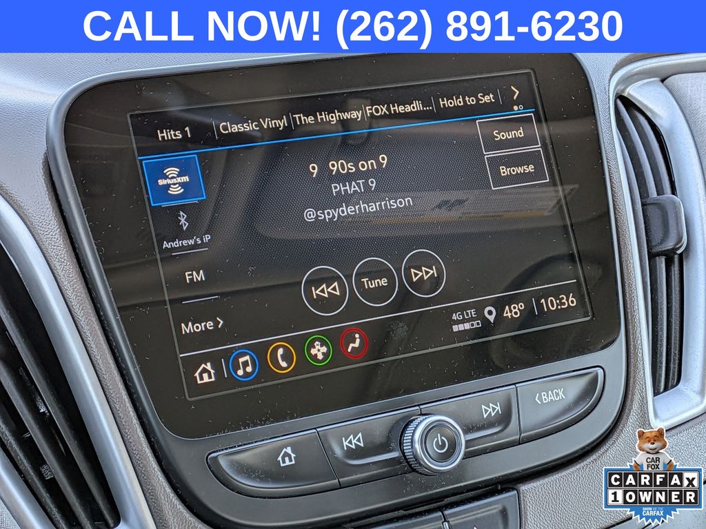 2024 Chevrolet Malibu 1LT - Photo 18
