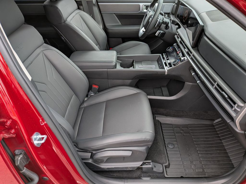 2026 Hyundai Santa Fe XRT - Photo 32