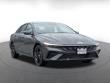New 2026 Hyundai Elantra SEL Sport Sedan