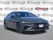 New 2026 Hyundai Elantra SEL Sport Premium Sedan