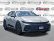 Used 2023 Toyota Crown XLE Sedan