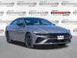 New 2026 Hyundai Elantra SEL Sport Premium Sedan
