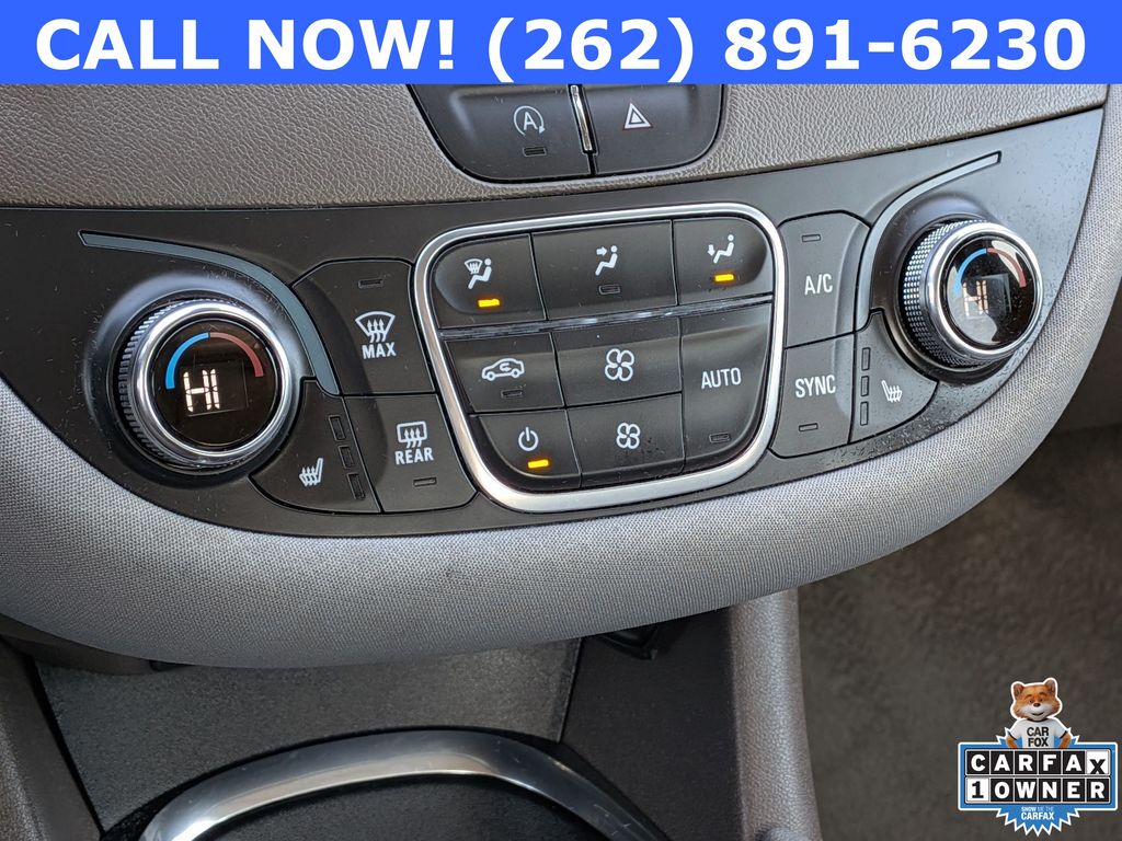 2024 Chevrolet Malibu 1LT - Photo 20