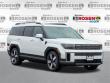 New 2025 Hyundai Santa Fe Hybrid Limited SUV