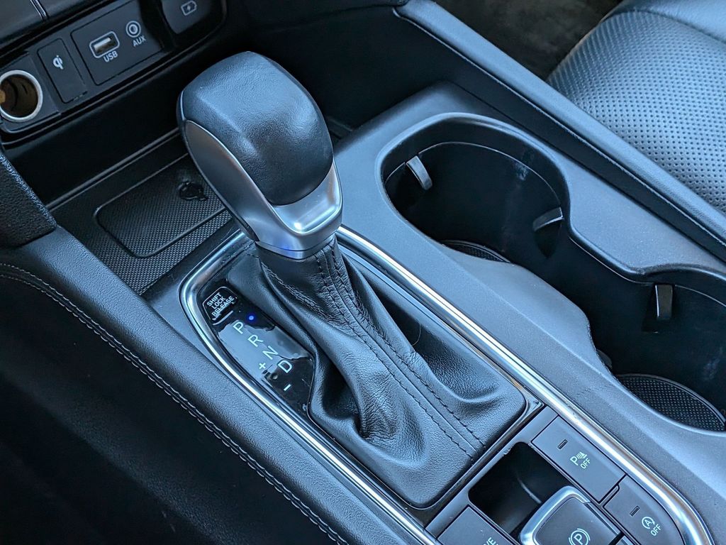 2020 Hyundai Santa Fe SEL - Photo 22