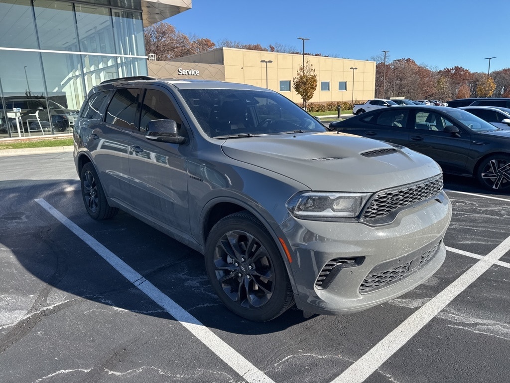 2024 Dodge Durango R/T's photo