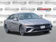 Used 2025 Hyundai Elantra SEL Convenience Sedan