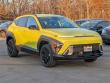 New 2026 Hyundai Kona SEL Sport AWD SUV