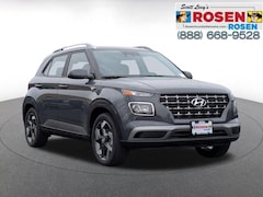 2026 Hyundai Venue SEL SUV