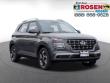 New 2026 Hyundai Venue SEL SUV
