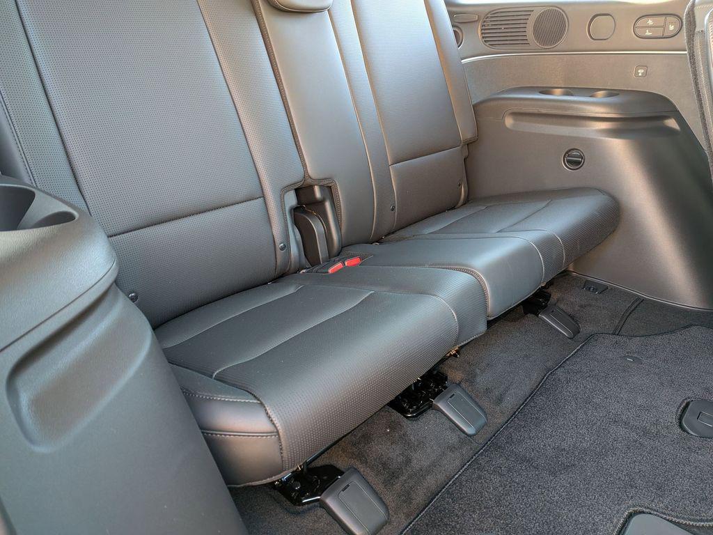 2026 Hyundai Palisade Calligraphy - Photo 31