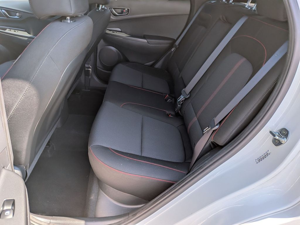 2022 Hyundai Kona N Line - Photo 23