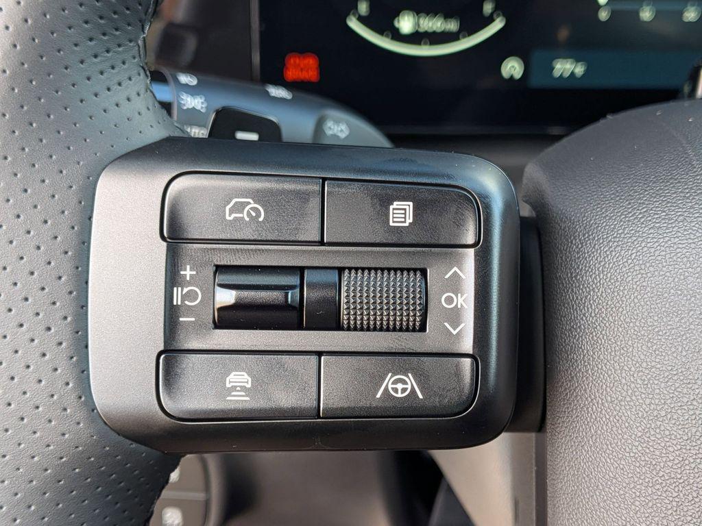2026 Hyundai Palisade XRT Pro - Photo 14