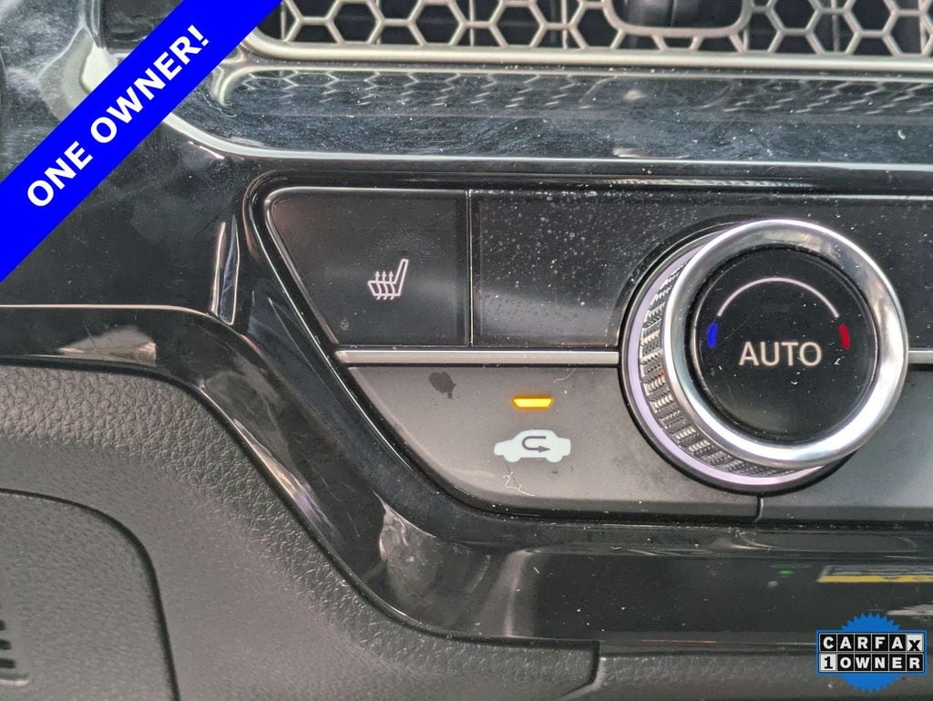 2024 Honda Civic Touring - Photo 19