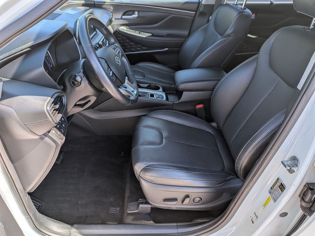 2020 Hyundai Santa Fe SEL - Photo 11