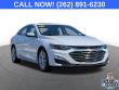 Used 2024 Chevrolet Malibu 1LT Sedan