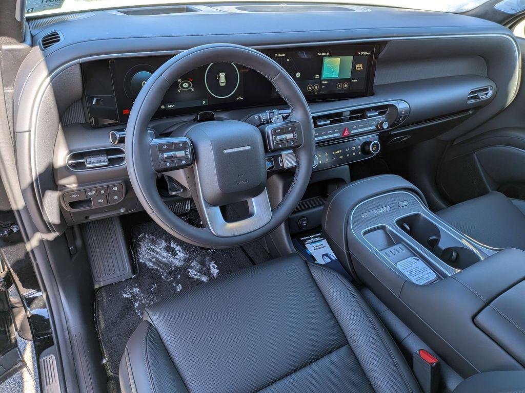 2026 Hyundai Palisade Calligraphy - Photo 10