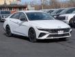 New 2026 Hyundai Elantra SEL Sport Sedan