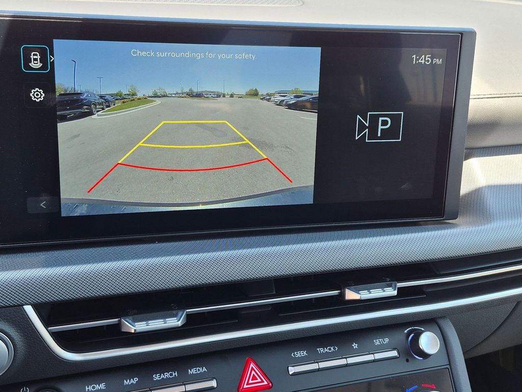 2026 Hyundai Sonata SEL - Photo 17