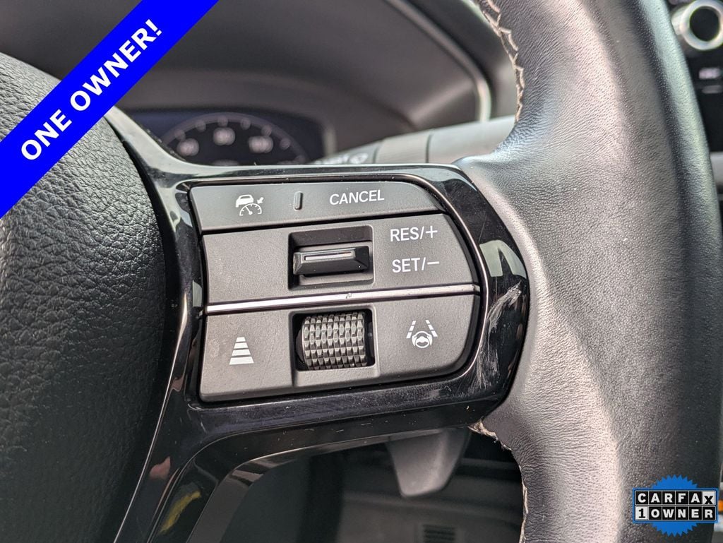 2024 Honda Civic Touring - Photo 15